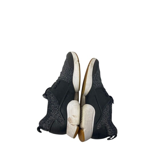 Cole Haan Sneakers Women's Size 9 B Zerogrand  All Day Trainer W13347 Black Gray - Picture 7 of 11